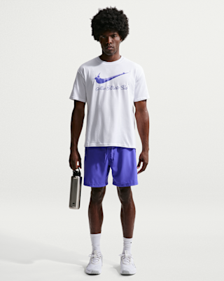 Nike Men's N.A.C. T-Shirt. Nike JP